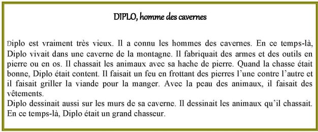 DiploHdC