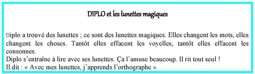 DiploLM