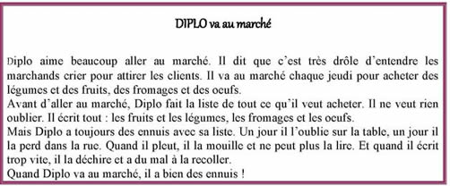 DVaM